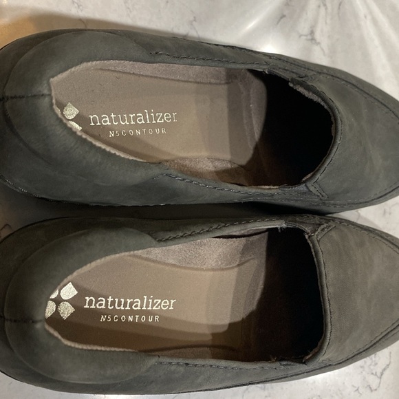 Naturalizer Leather Shoes - Picture 5 of 11